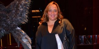 Menajer Ayşe Barım’a yurt dışına çıkış yasağı!