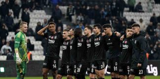 Beşiktaş, Bodrum FK’yı iki golle geçti!