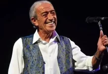 Ameliyattan çıkan Edip Akbayram’dan haber var!