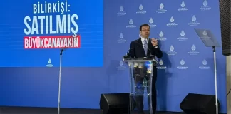 İmamoğlu ‘ndan bilirkişi açıklaması!