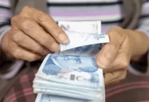 En düşük emekli aylığı teklifi TBMM’den geçti!