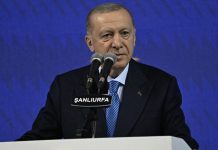 Cumhurbaşkanı Erdoğan: Terörle demokrasi yan yana olmaz!