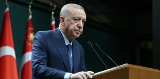 Cumhurbaşkanı Erdoğan: Enflasyonla mücadelede doğru yoldayız!