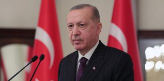 Cumhurbaşkanı Erdoğan: Milletimize bu büyük acıları yaşatanlar hesap verecek!