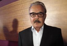 Ferdi Tayfur bugün İstanbul’da son yolculuğuna uğurlanacak!