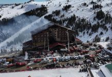 Yangın faciasında can kaybı 79’a yükseldi!