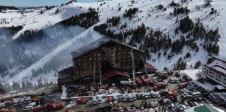 Yangın faciasında can kaybı 79’a yükseldi!