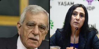 Ahmet Türk’ün torunu hayatını kaybetti!Figen Yüksekdağ’ın kardeşi evinde ölü bulundu
