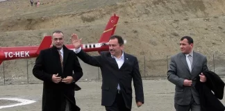 Muhsin Yazıcıoğlu davasında flaş gelişme!