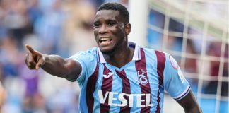 Beşiktaş’a Paul Onuachu önerisi!