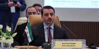 Suriye Dışişleri Bakanı Türkiye’ye geliyor!