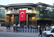 Siirt Belediyesi’nde yeni görevlendirme!