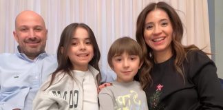 Oteli beğenmedikleri için sabah terk edeceklerdi, yangında hayatını kaybettiler!