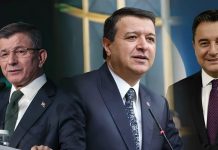 Yeni Yol liderlerinden Kartalkaya’daki yangınla ilgili açıklamalar!