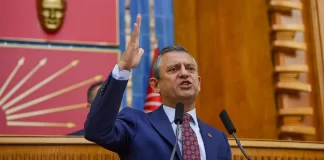 Özel: Pazarda, Çarşıda Dolaşamayacaksın; Kongrede CHP’yi Yuhalatacaksın!