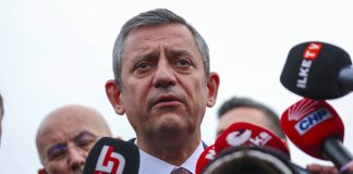 Özel: Artık kaçışları yok sandık gelecek, onlar gidecekler!