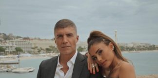 Özcan Deniz’den açıklama var!