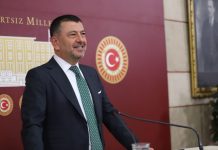 Turktime’ın özel ön seçim sorusu! CHP’li Ağbaba İmamoğlu’nu işaret etti!