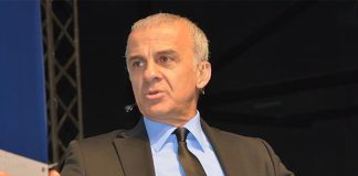 Fenerbahçe’nin efsane ismi Oğuz Çetin yoğun bakıma kaldırıldı!