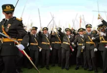 MSB Teğmenler için kararını verdi!