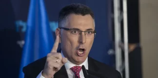 Skandal sözler: Suriye’nin bölünmesi gerekli!