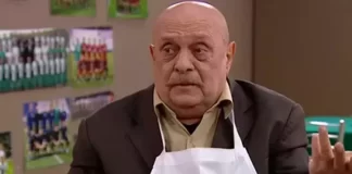 Usta oyuncu Muhammed Emin Gümüşkaya hayatını kaybetti!