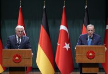 Cumhurbaşkanı Erdoğan: Gazze’deki ateşkesin muhafazası için herkese büyük sorumluluklar düşüyor!