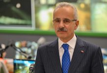 Bakan Uraloğlu’ndan Kanal İstanbul açıklaması: Doğru zamanda yapacağız