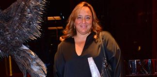 Ayşe Barım hakkında verilen tahliye kararına itiraz kabul edildi!