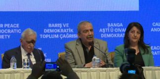 İmralı: PKK Kendini Feshetmeli!