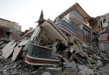 6 Şubat depremlerinin ikinci yılı!