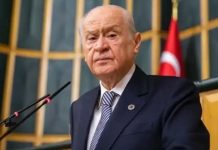 PKK’nın silah bırakması sonrası Bahçeli’den açıklama