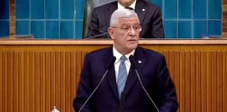 Dervişoğlu: Hatası Konuşmak Değil, Geç Kalmak!