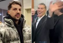 Kerimcan Durmaz tahliye edildi!