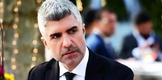 Özcan Deniz: Ölümle tehdit ediliyorum !