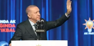Cumhurbaşkanı Erdoğan Türkiye Yüzyılı Reform Programını Açıkladı!