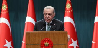 Cumhurbaşkanı Erdoğan: AB’yi düştüğü çıkmazdan sadece Türkiye kurtarabilir!