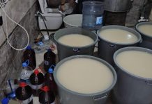 Ankara’da sahte içkiden can kaybı 65’e yükseldi!