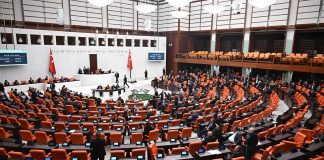 TBMM’ye sunuldu! Diyanet’e yeni görevler