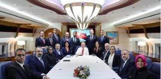 Cumhurbaşkanı Erdoğan: Gündemimi meşgul ederse beni küçük düşürür!