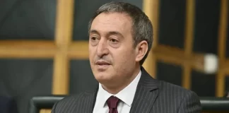 Bakırhan: Öcalan önümüzdeki günlerde tarihi bir çağrı yapacak!