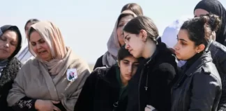 Ölü sayısı bini geçti, ABD ve Rusya’dan BMGK çağrısı !