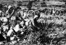 Çanakkale Deniz Zaferi’nin üzerinden 110 yıl geçti!