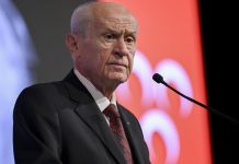 Bahçeli’den KKTC açıklaması: Türkiye açısından tehlikelidir