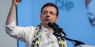 Ekrem İmamoğlu’nun diploması iptal edildi!