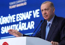 Cumhurbaşkanı Erdoğan!dan esnafa müjde!