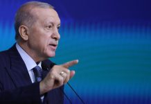 Cumhurbaşkanı Erdoğan dönüş yolunda açıkladı: Türkiye’nin Gazze planı