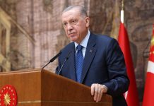 Cumhurbaşkanı Erdoğan: Gelir adaleti bozuldu