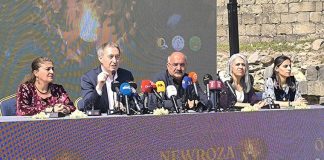 Bakırhan: Suriye’de SDG ile mutabakat çağrıya uygun!