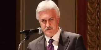 Tamer Karadağlı’nın kızı katıldığı yarışmada ikinci oldu!